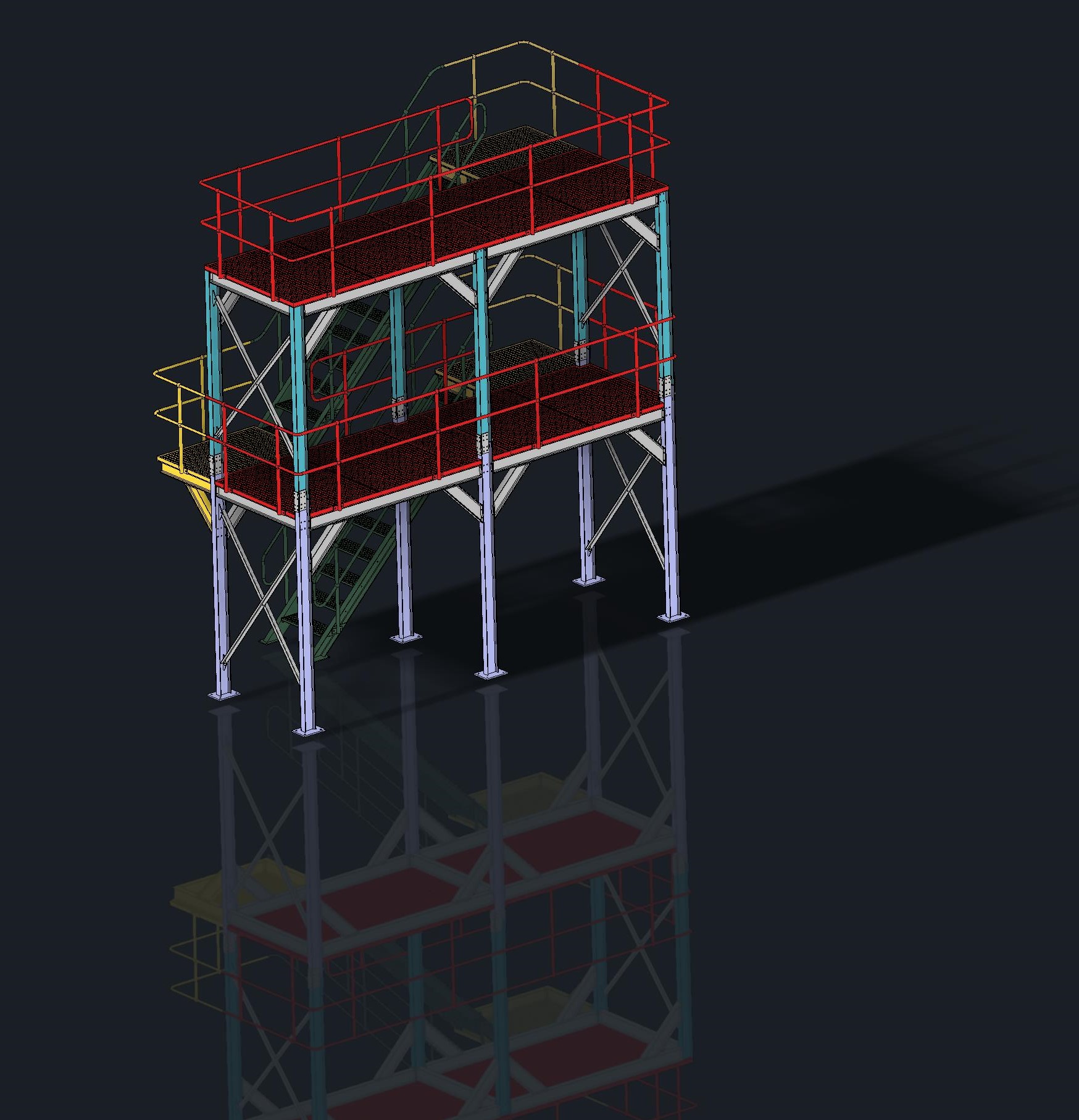 3D CAD Services